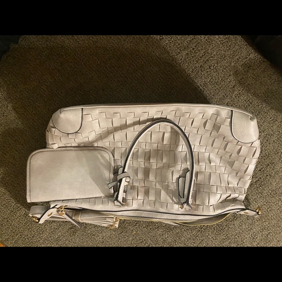Shoulder bag - Picture 3 of 4